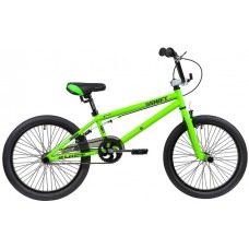 20" Велосипед Stinger BMX SHIFT (зеленый)