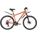 29" Велосипед Stinger Element Evo 22"(оранжевый)