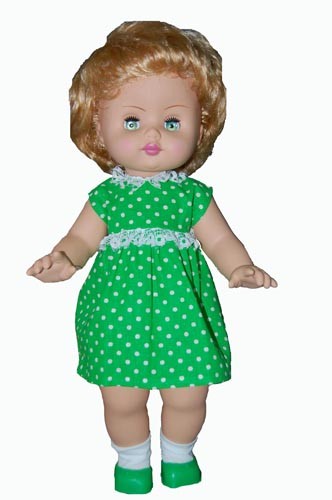 кукла с цветами. волосы для куклы из пряжи. кукла путяша. кукла путяша. куклы пензенской фабрики игрушек.