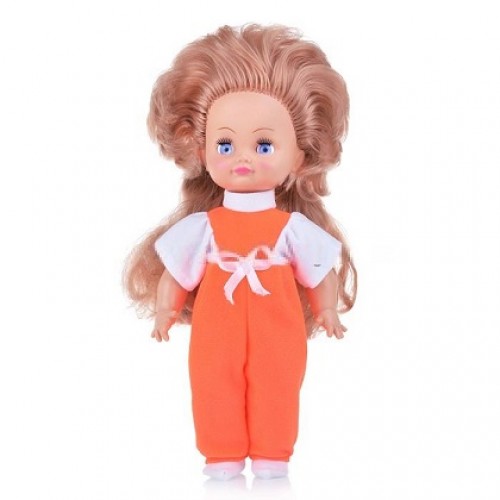 рыжая кукла. кукла путяша. куклы пензенской фабрики игрушек. кукла путяша. красивые куклы.