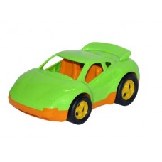 Автомобиль гоночный Вираж (П) 35127