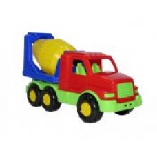 Автомобиль-бетоновоз "Максик" (П) 35158