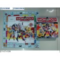 Наст игра Монополия 6123