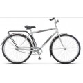 28" Велосипед Stels Десна-Вояж Gent 20 рама (серебрист)2022