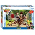 Мозаика "puzzle" 104 "История игрушек - 4" (Disney/Pixar)