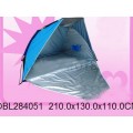Палатка 210х130х110 889-121В