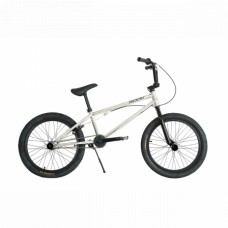 20" Велосипед Rook BS202, хром