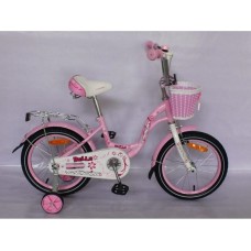 20" Велосипед Belle розовый KSB200PK