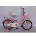 14" Велосипед Belle розовый KSB140PK