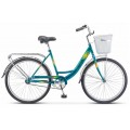 26" Велосипед Stels Navigator-245 С 19 рама алюм. (морская волна) Z010