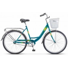 26" Велосипед Stels Navigator-245 С 19 рама алюм. (морская волна) Z010