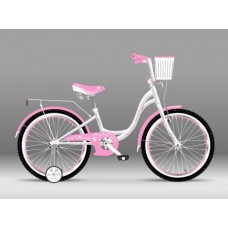 12" Велосипед MAXXPRO  FLORINA 12-1