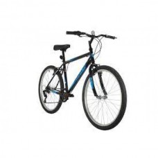 26" Велосипед Stinger Mikado SPARK 1.0 сталь, размер 18"(синий)