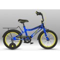 14" Велосипед ONIX-M14-4 (голубо-салатовый)