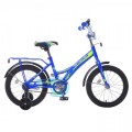 16" Велосипед Stels Talisman Lady 11"(Синий) Z010