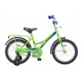 16" Велосипед Stels Talisman Lady 11"(Зеленый) Z010