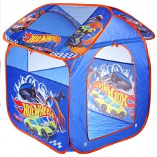 Палатка детская игровая ХОТ ВИЛС 83х80х105см, в сумке