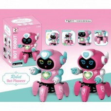 Ф Робот Nina Robot ZR142-3