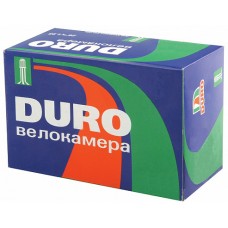 Велокамера DURO 14"х1.75, арт.030013