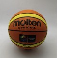 Мяч баскетбольный №F33973